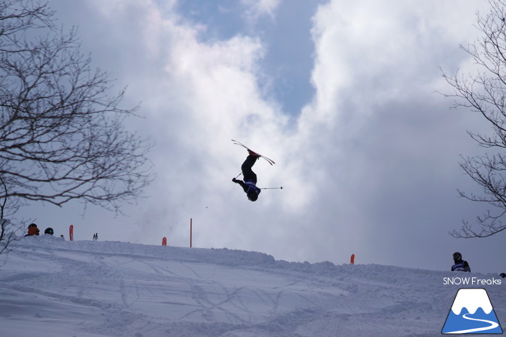 パウダーの祭典☆ICI石井スポーツ『b.c.map POWDER FREE RIDE KIRORO OPEN 2018』レポート！@キロロスノーワールド